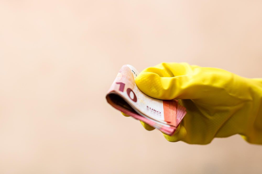 Industrial Cleaning Services Perth