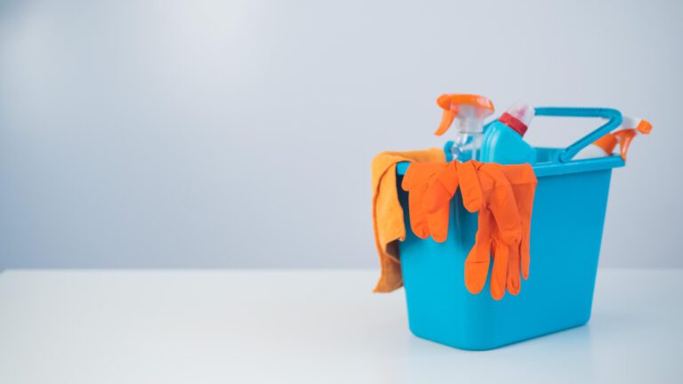 Industrial Cleaning Services Brisbane