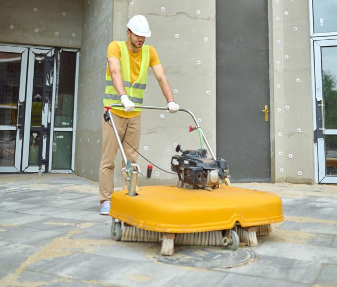 Commercial Cleaners in Melbourne